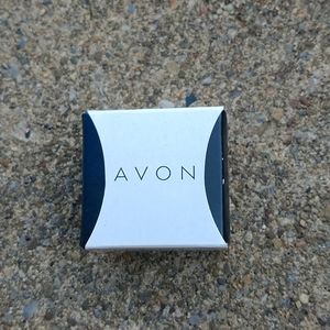 Avon hoop earrings august peridot